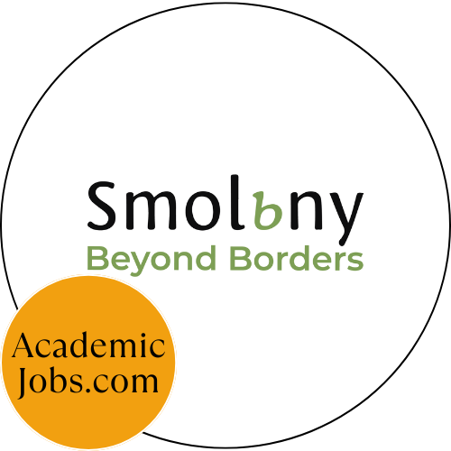 Smolny University logo